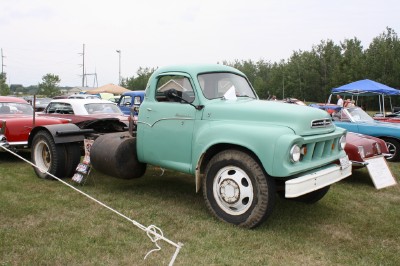 1959 Studebaker Transtar