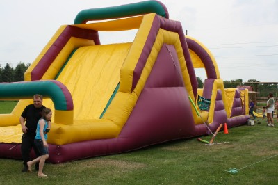 Children's Activities