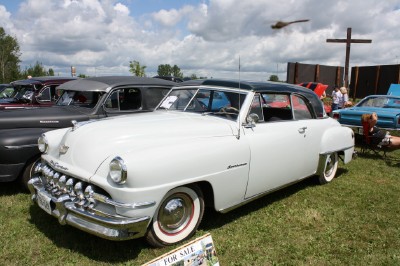 51 DeSoto Sportsman