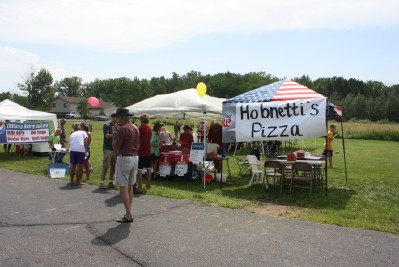 Food Vendors
