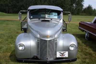 46 International PU