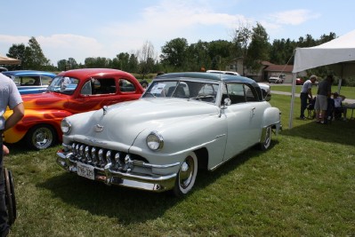 51 DeSoto
