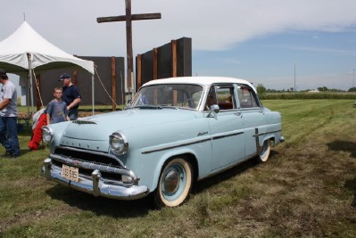 54 Hudson Jetliner