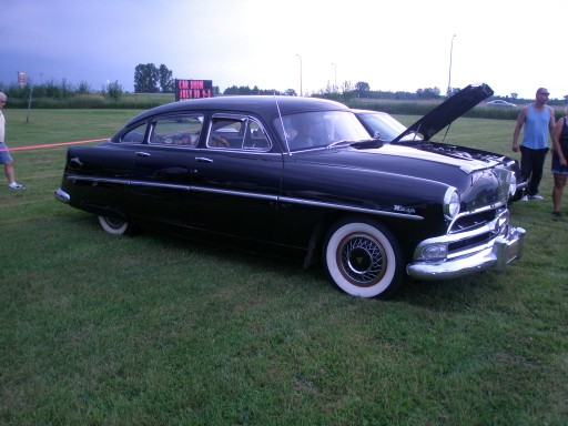 54 Hudson Wasp