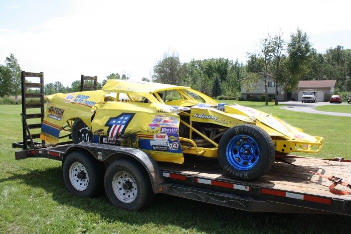 Hardy Auto Parts