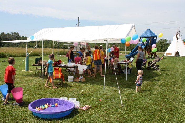 Children's Activities