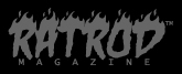 Rat Rod Magazine