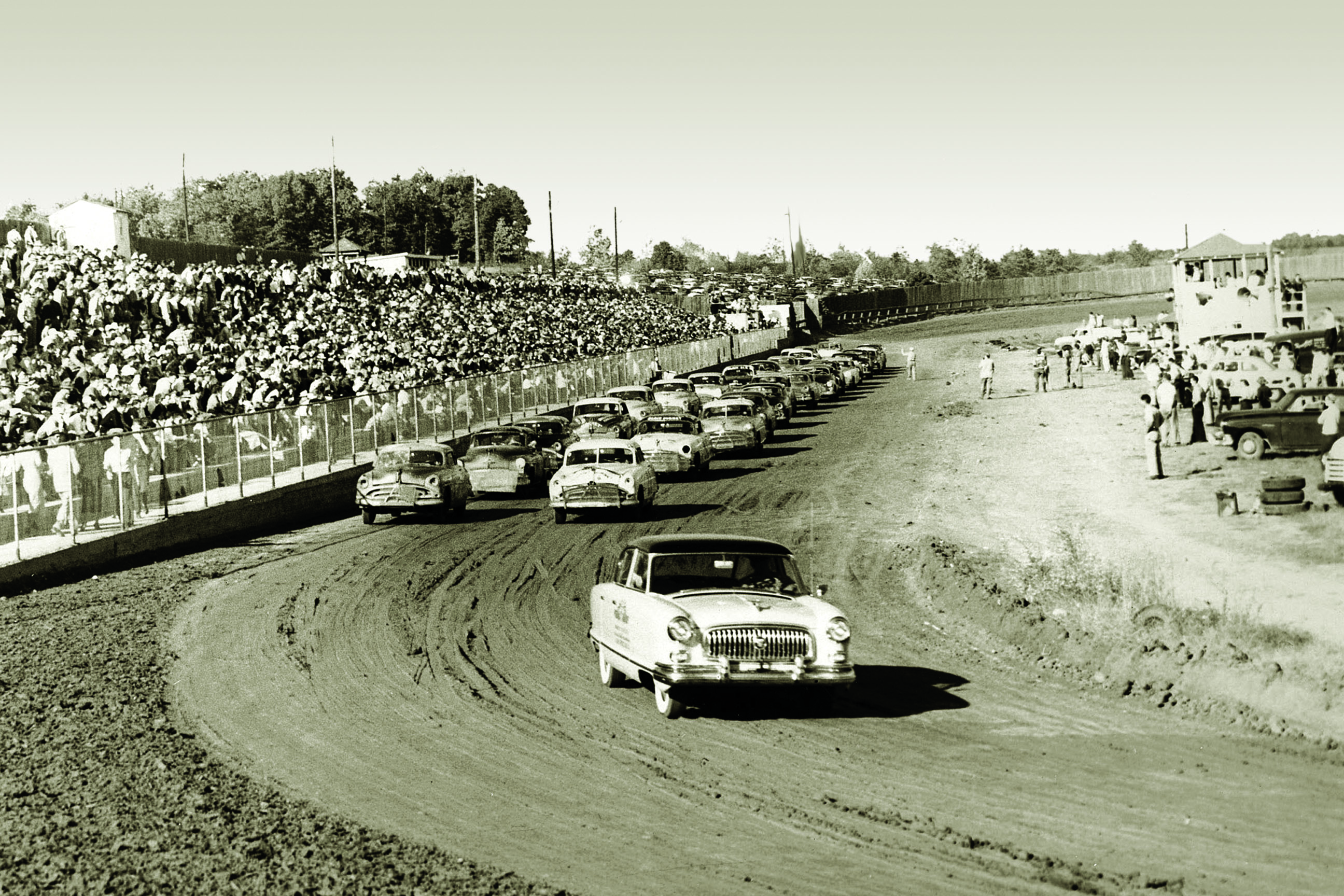 Martinsville Speedway
