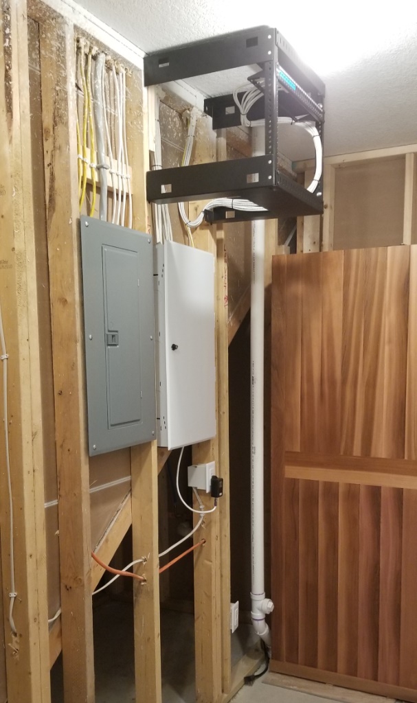 2 Sources Of Service Equipment