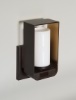 Amaris, Oakgreen Stairs Sconce Light