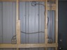 Metro Utilities Service Door