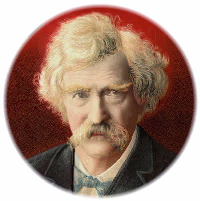 Samuel Clemens